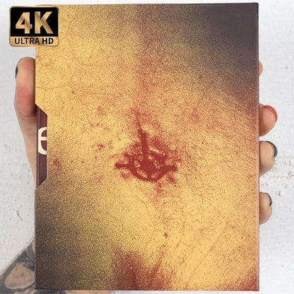 Экзистенция (1999) (англ. язык) (4K UHD + Blu-ray) Limited Edition