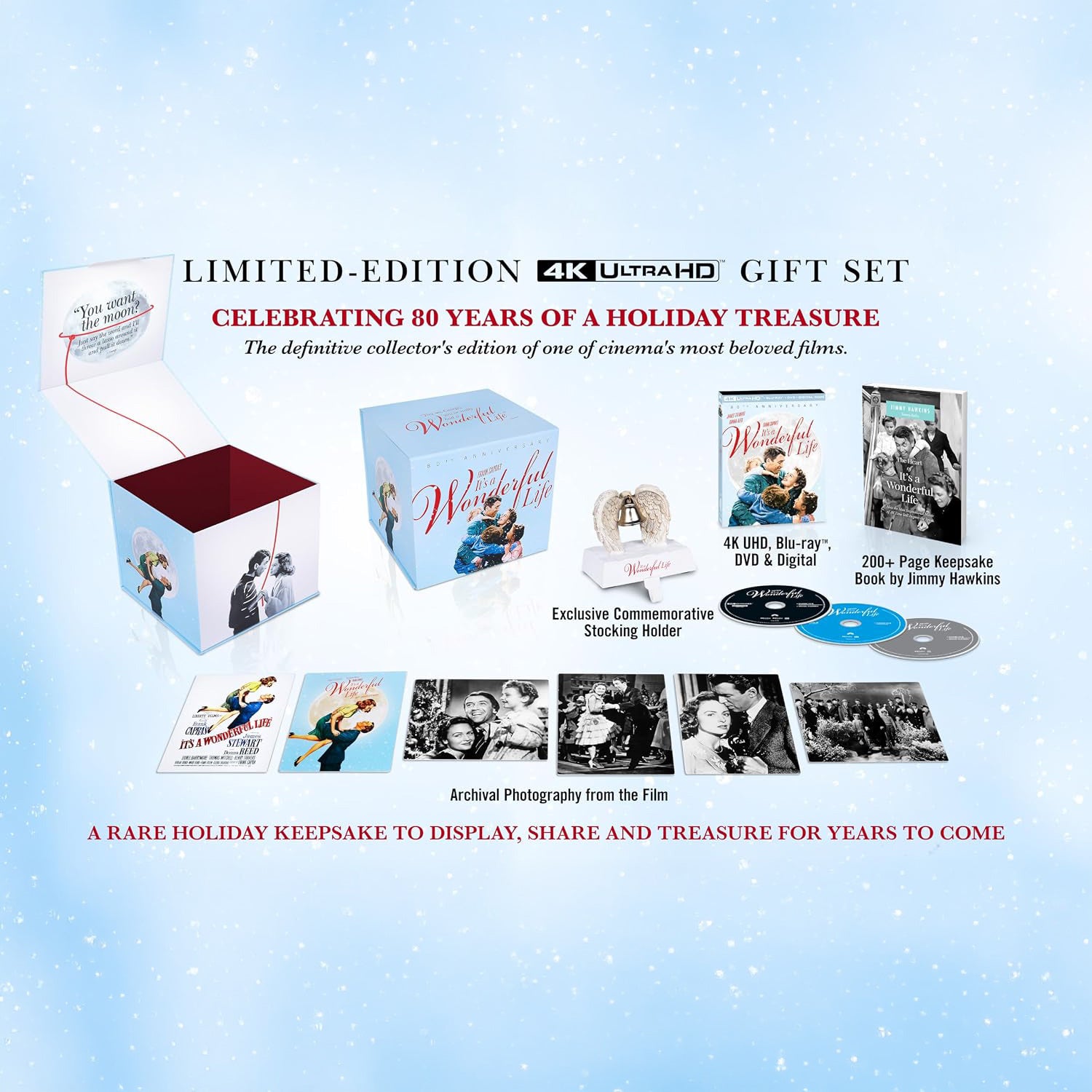 Collector's Editions of movies on 4K UHD & Blu-ray – Bluraymania