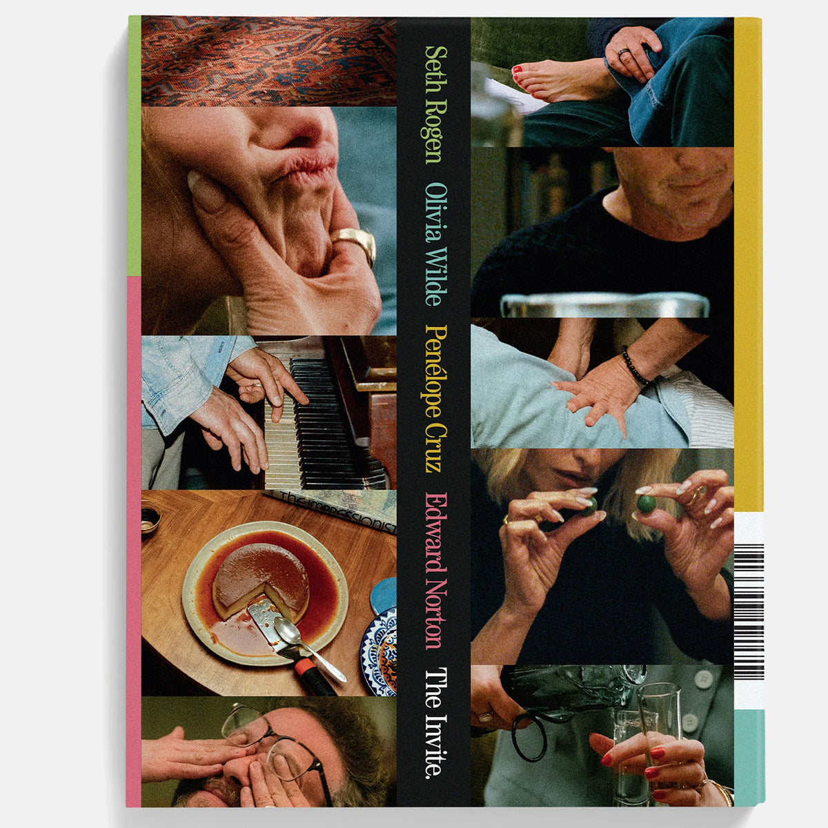 The Invite (2026) (4K UHD) DigiPack