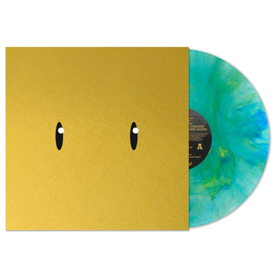 Flow (Original Motion Picture Soundtrack) (Floodwater Vinyl 2LP)