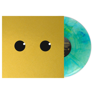 Flow (Original Motion Picture Soundtrack) (Floodwater Vinyl 2LP)