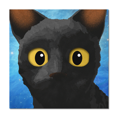 Flow (Original Motion Picture Soundtrack) (Floodwater Vinyl 2LP)