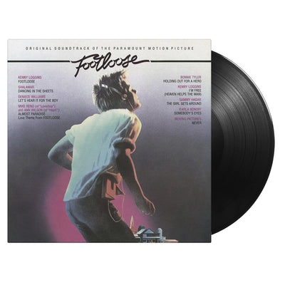 Footloose (Original Soundtrack) (Vinyl LP)