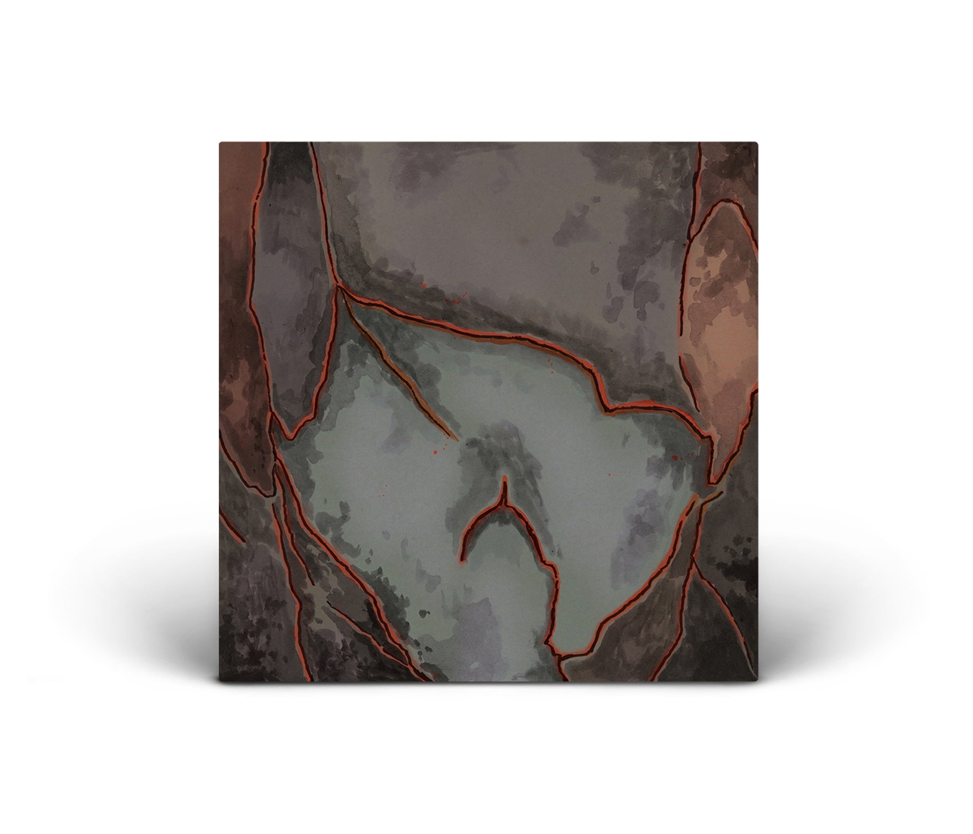 Frankenstein (Original Motion Picture Soundtrack) (Exclusive White and Red Splatter Color Vinyl 2LP)