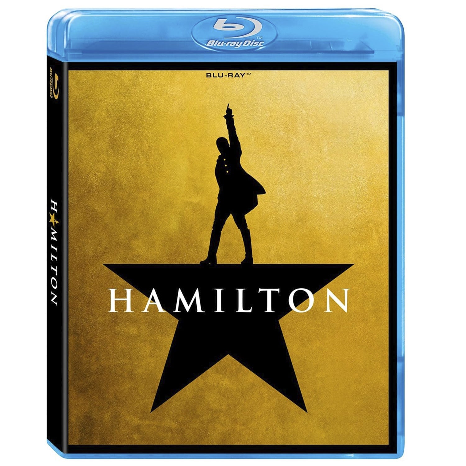 Фільми на дисках Blu-ray – Bluraymania