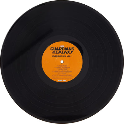 Guardians of the Galaxy Vol. 1: Awesome Mix (Original Motion Picture Soundtrack) (Vinyl LP)