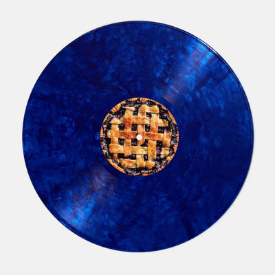 Heretic (Original Motion Picture Soundtrack) (Blueberry Pie Colored Vinyl 2xLP)
