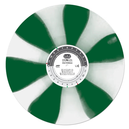 Home Alone (Original Motion Picture Soundtrack) (Christmas Cornetto Vinyl 2LP)