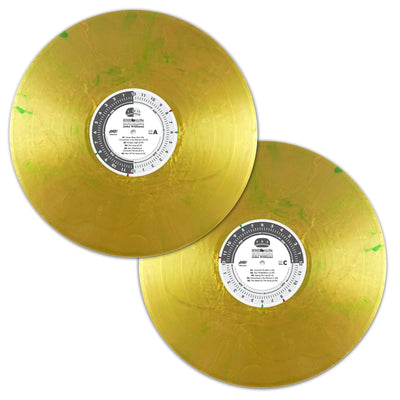 Home Alone (Original Motion Picture Soundtrack) (Garland Blend Vinyl 2LP)