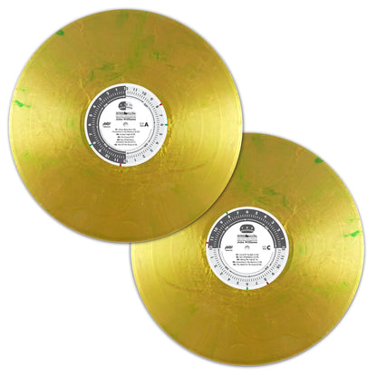 Home Alone (Original Motion Picture Soundtrack) (Garland Blend Vinyl 2LP)