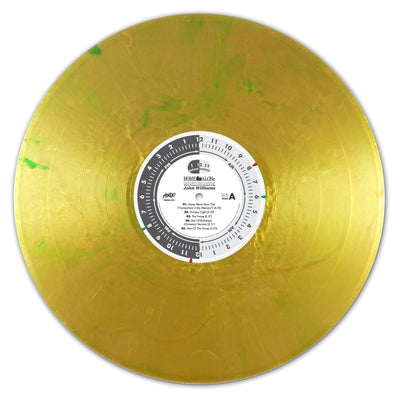 Home Alone (Original Motion Picture Soundtrack) (Garland Blend Vinyl 2LP)