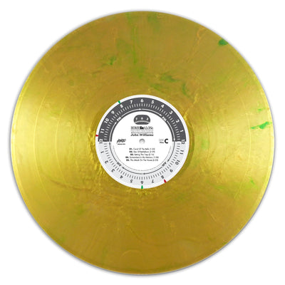 Home Alone (Original Motion Picture Soundtrack) (Garland Blend Vinyl 2LP)