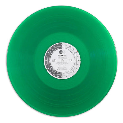 Home Alone (Original Motion Picture Soundtrack) (Red & Green Vinyl 2LP)