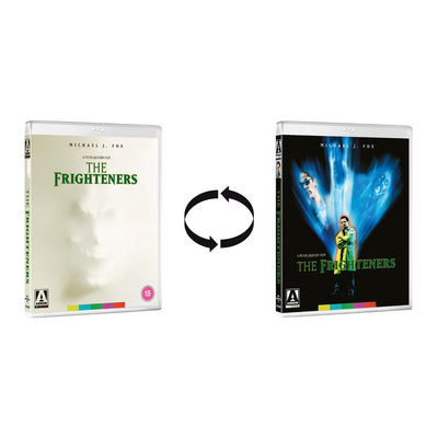 Страшилы (1996) (англ. язык) (3 Blu-ray) Limited Edition