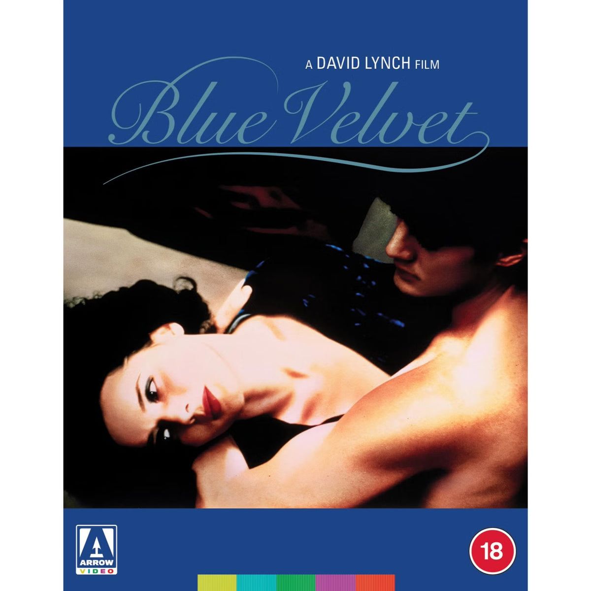 Blue Velvet (1986) (2 Blu-ray) Limited Edition