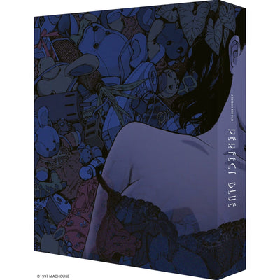 Истинная грусть (1997) (англ. язык) (4K UHD + 2 Blu-ray) Deluxe Collector's Edition