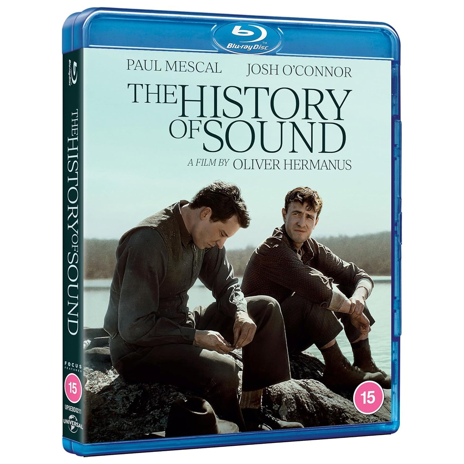 Фільми на дисках Blu-ray – Сторінка 2 – Bluraymania