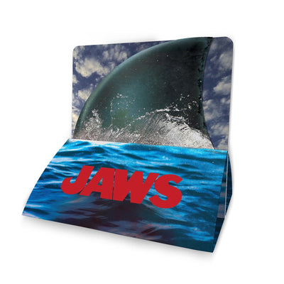 Jaws - 50th Anniversary Edition (Original Motion Picture Score) (Black Vinyl 2LP)