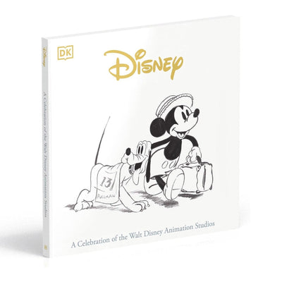 Классика Disney: Коллекция 62 мультфильмов (1937-2024) (62 Blu-ray) Коллекционное издание