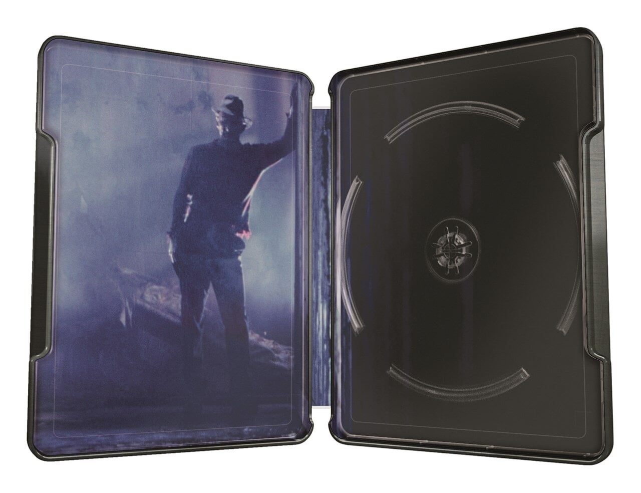 A Nightmare on Elm Street 7-Film Collection (1984-1994) (4K UHD +