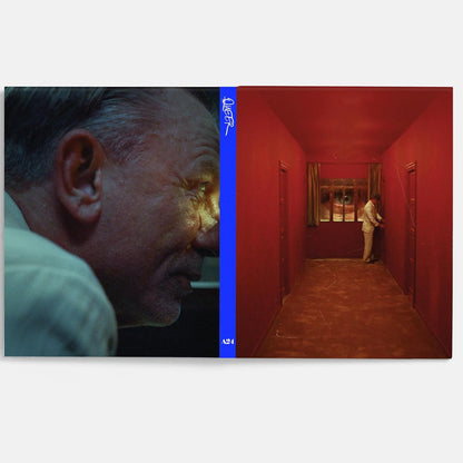 Квир (2024) (англ. язык) (Blu-ray) DigiPack