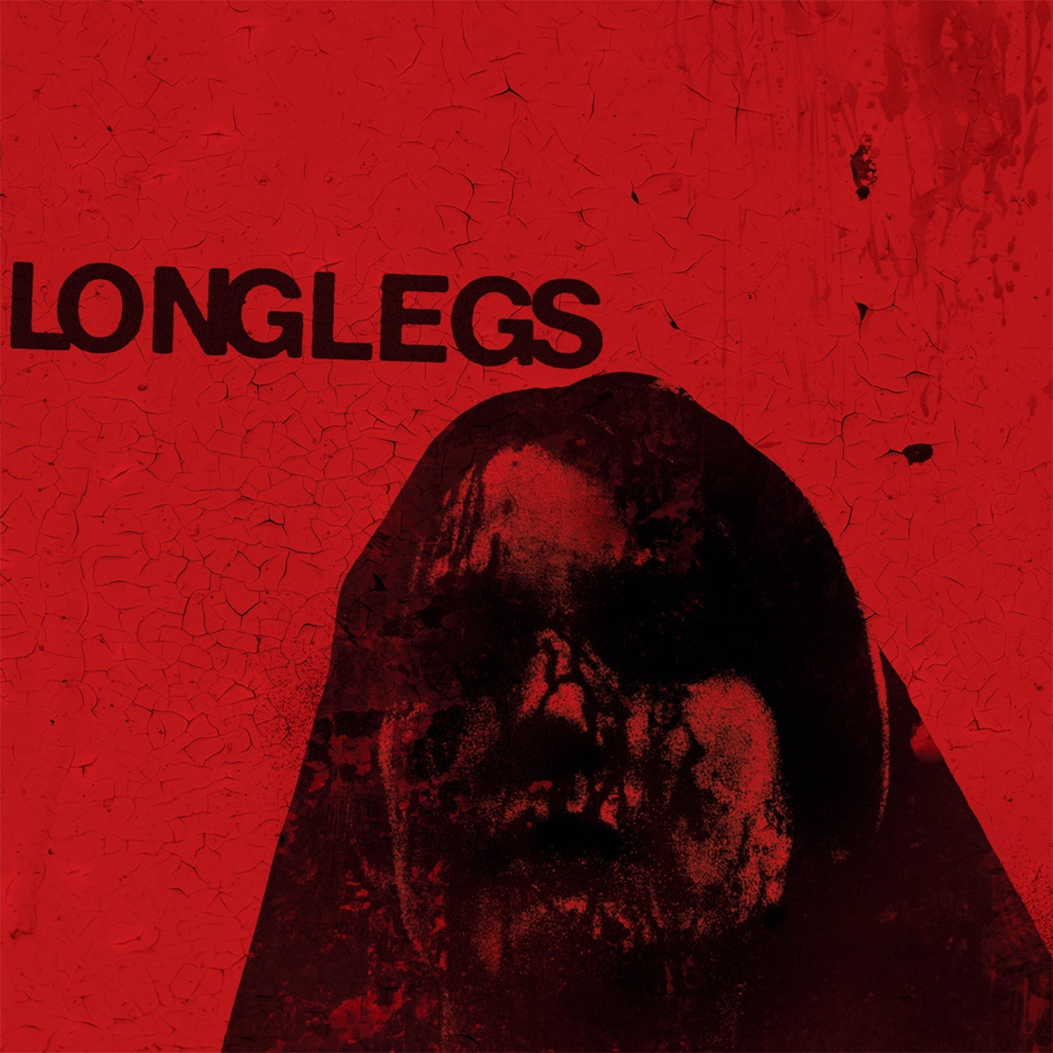 Longlegs (Original Motion Picture Soundtrack) (Exclusive Red & Black Smoke Vinyl LP)