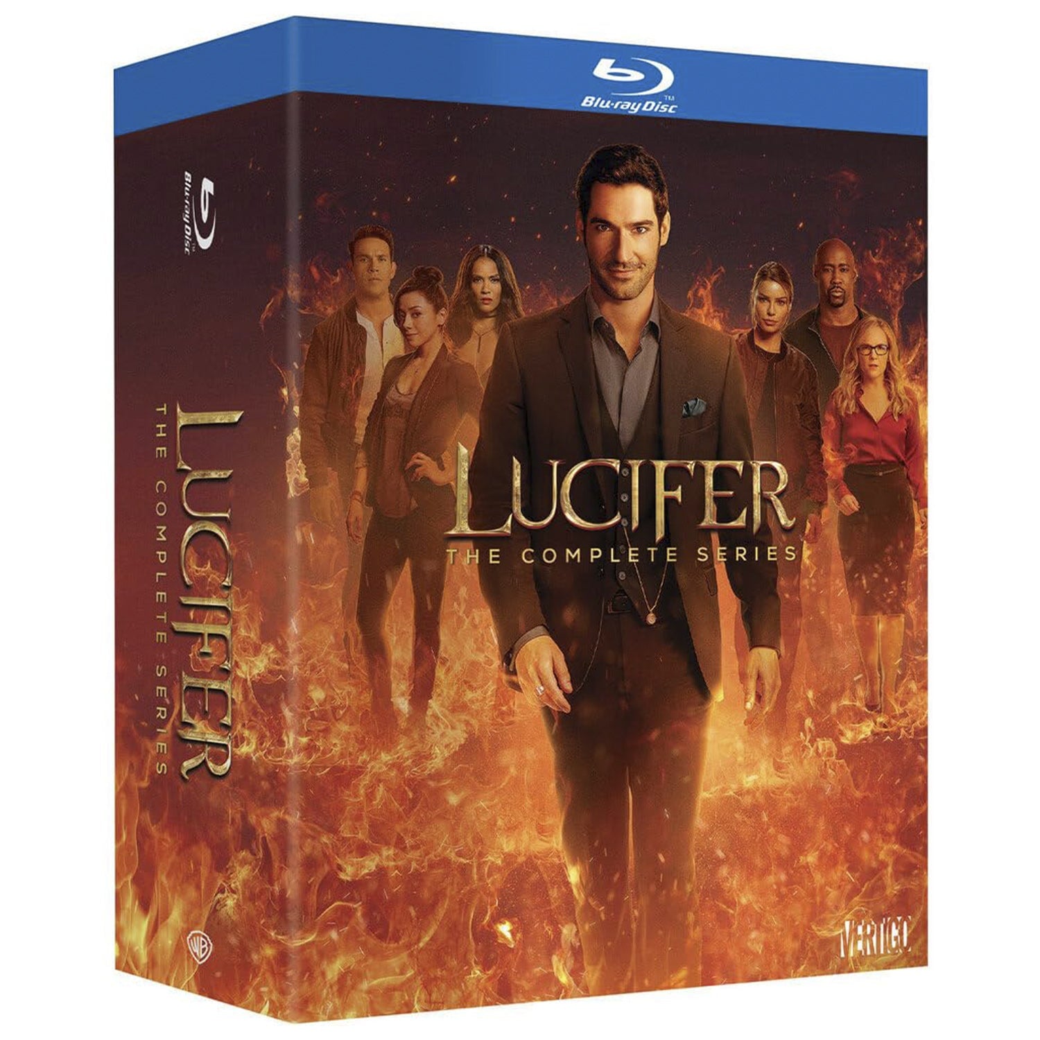 Movies on Blu-ray discs – Bluraymania