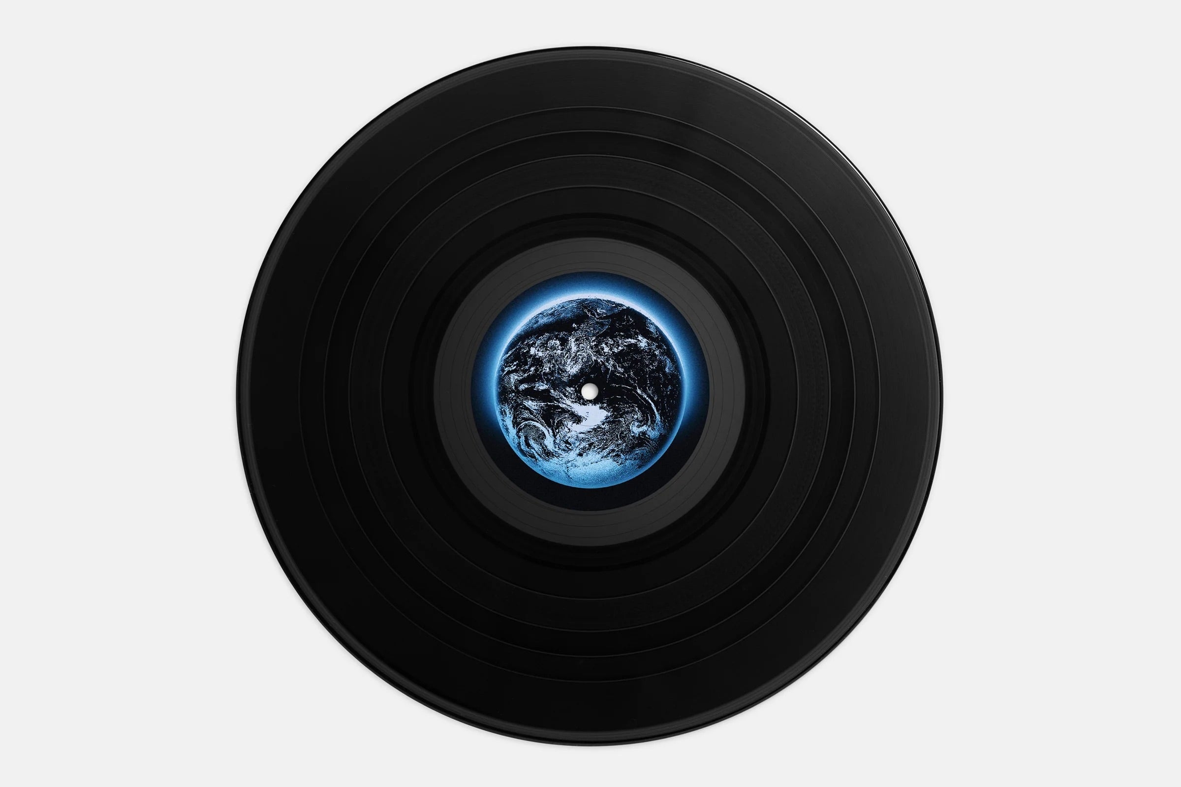 Marty Supreme (Original Motion Picture Soundtrack) (Transparent & Black Vinyl 2LP)