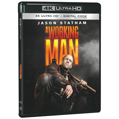Мастер (2025) (англ. язык) (4K UHD Blu-ray)