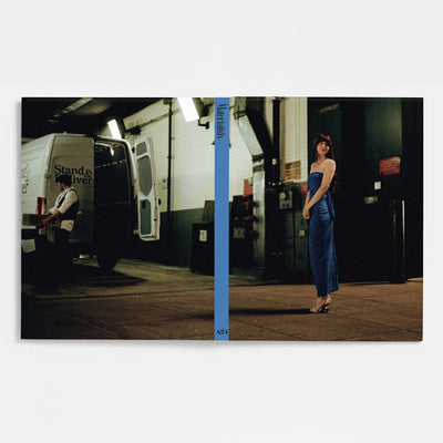 Материалистка (2025) (англ. язык) (Blu-ray) DigiPack [Регион A]