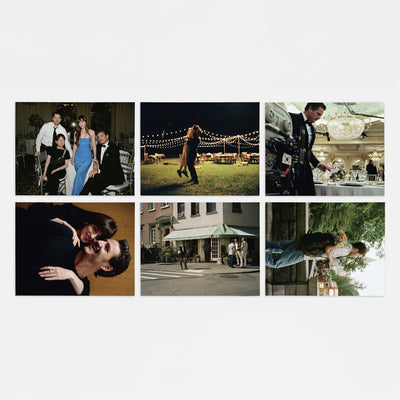 Материалистка (2025) (англ. язык) (Blu-ray) DigiPack [Регион A]