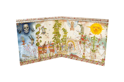 Midsommar (Original Motion Picture Score by Bobby Krlic) (Vinyl LP)