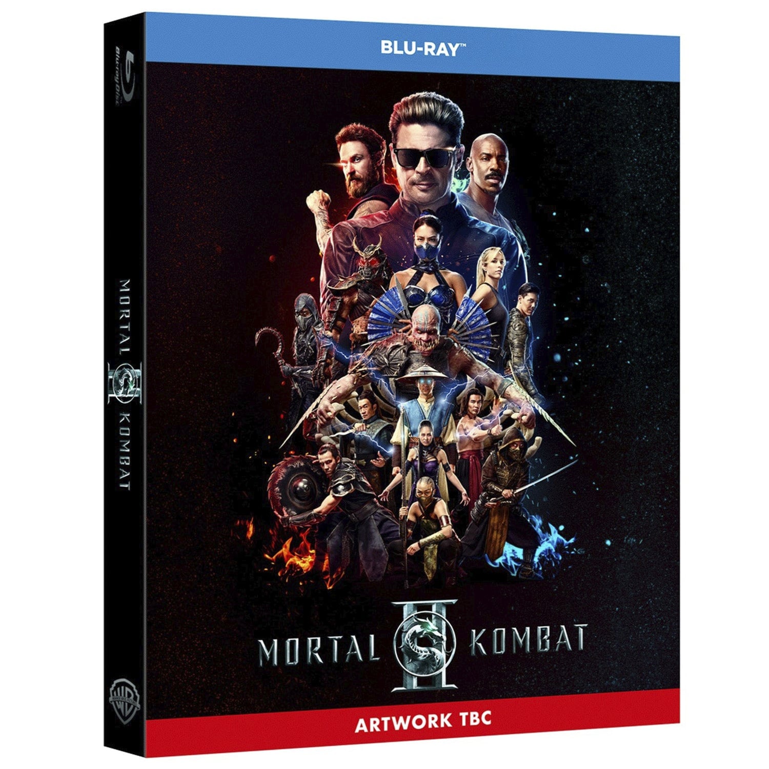 Movies on Blu-ray discs – Bluraymania