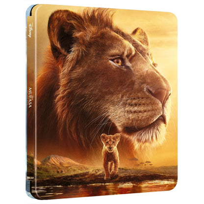 HOT Mufasa Lion King Movie Watch For Free Mufasa Watch The