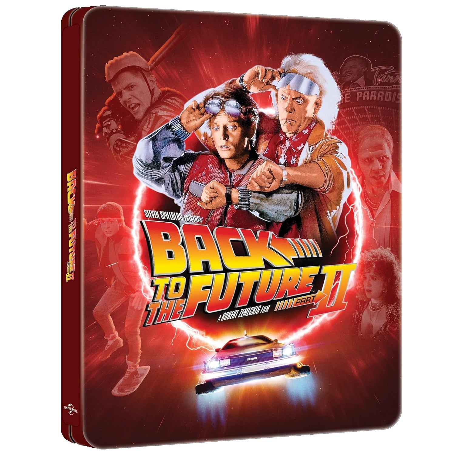 ミュージック BTTM Blu-ray FANTASTIC VOYAGE・BACK TO THE MEMORIES