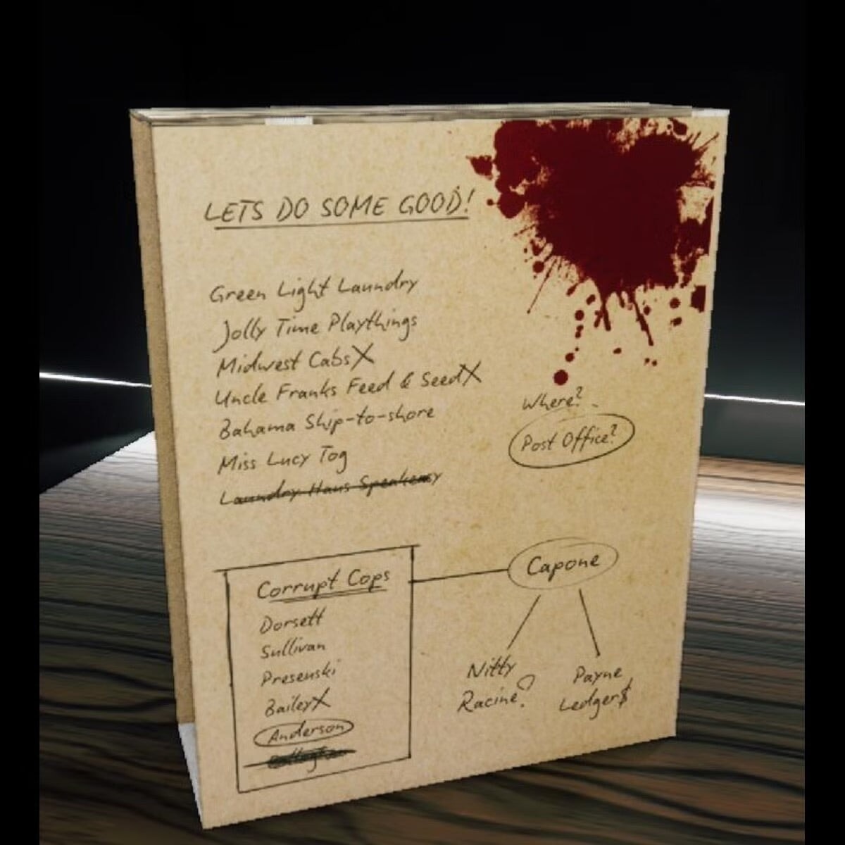 Неприкасаемые (1987) (4K UHD) Steelbook Deluxe Collector’s Edition BETA AXE #1