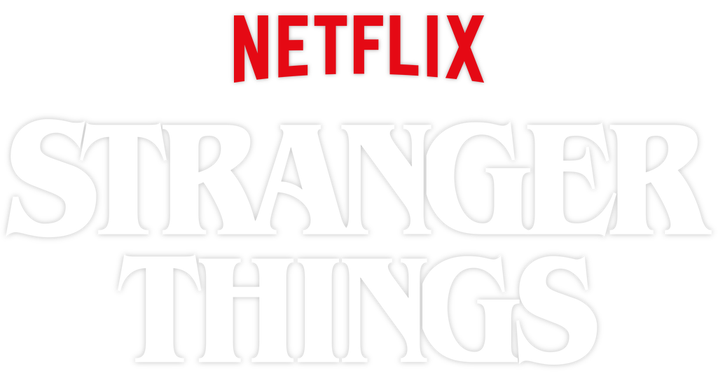 Stranger Things: The Complete Series