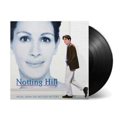 Notting Hill (Music From The Motion Picture) (Vinyl LP)