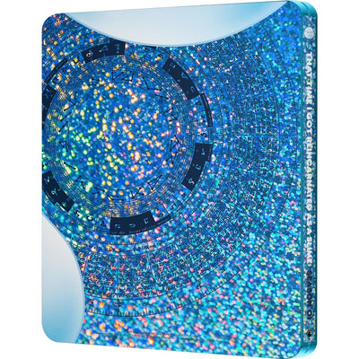 О моём перерождении в слизь: Сезон 1 (2018) (англ. язык) (4 Blu-ray) Steelbook