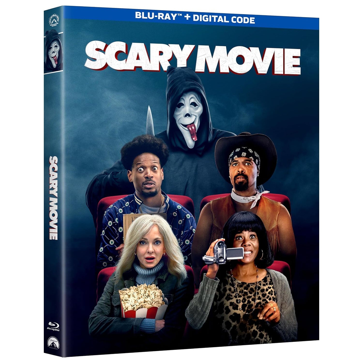 Скоро в продаже на 4K UHD & Blu-ray – Bluraymania