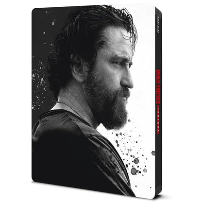 Охота на воров 2: Пантера (2025) (англ. язык) (4K UHD) Steelbook