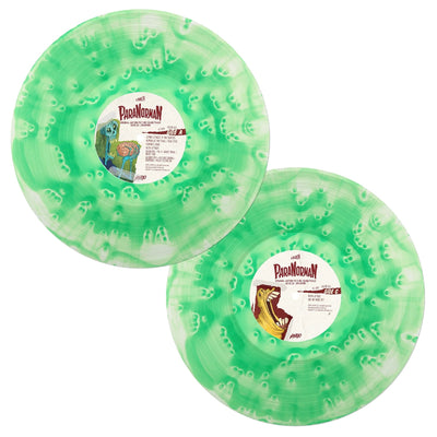 ParaNorman (Original Motion Picture Soundtrack) (Kindred Spirits Vinyl 2LP)