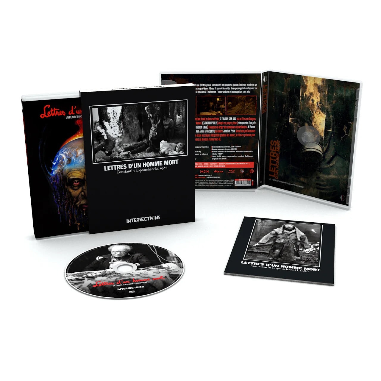 Фільми на дисках Blu-ray – Bluraymania