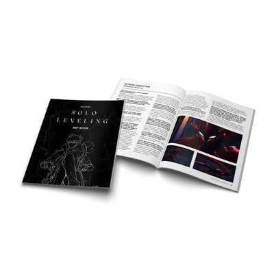 Поднятие уровня в одиночку: Сезон 1 (2024) (англ. язык) (2 Blu-ray + 2 DVD) Limited Edition