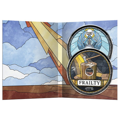 Порок (2001) (англ. язык) (4K UHD + Blu-ray) Limited Edition DigiPack