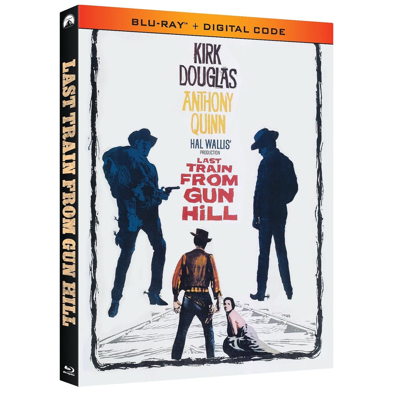 Фільми на дисках Blu-ray – Сторінка 2 – Bluraymania