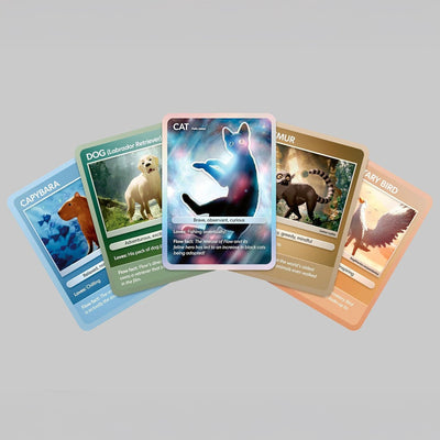 Поток (2024) (4K UHD + Blu-ray) Limited Edition