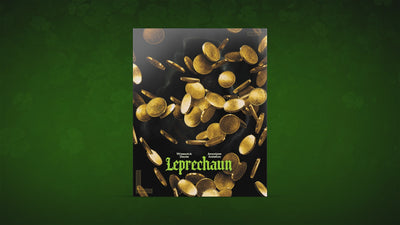 Лепрекон (1993) (англ. мова) (4K UHD + Blu-ray) Steelbook