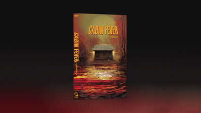 Лихорадка (2002) (англ. язык) (4K UHD + Blu-ray) Steelbook