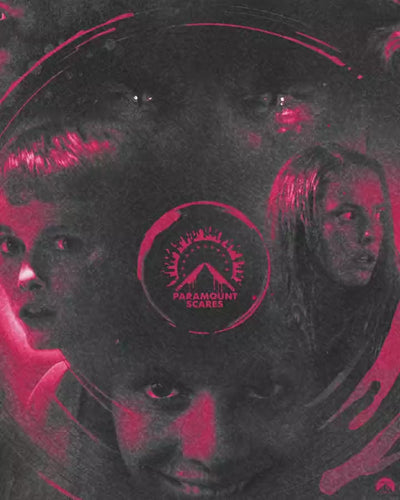 Paramount Scares: Volume 1 4K UHD Collection (4K UHD + Blu-ray)
